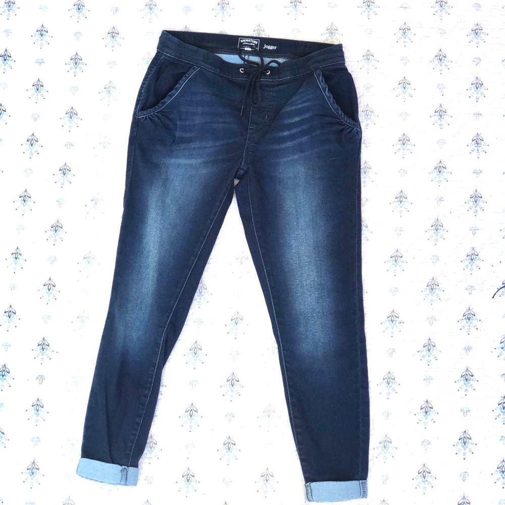 LEVI joggers size 2/small